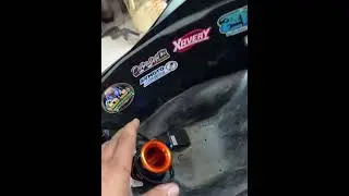 215cc build