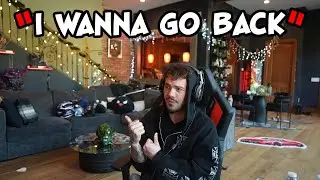 Adapt Reacts To The 2018 Sideman Charity Match He Played In