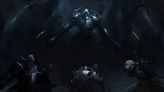 Twelve Titans Music - Dark Halo (Epic Dark Massive Action)