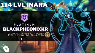 Mother's Of All TANK- BEST TANK TO PLAY INB RANK Insanely Crazy Strong