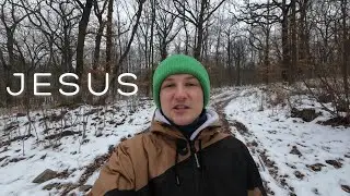 Jesus and his 3 Most Iconic Quotes