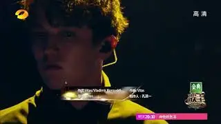 Димаш Кудайберген opera