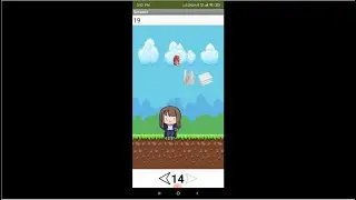 Final Project Informatika Kelompok 11 X-MIPA2 - TrashCatcher~