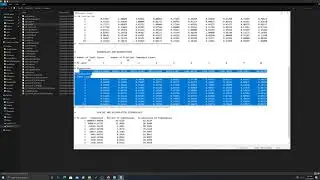 ArcGIS Pro: Анализ основных компонентов изображения (PCA)