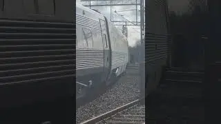 Repost! #train #trainspotting #swedish #railway #sjab