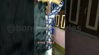 Long hair silky smooth open long hair #hairstyles #hair #stronghair #haircare #shorts