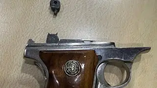 Iof ashani hammer broken