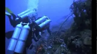 Technical Dive & Wreck Expedition - HMS Repulse, HMS Prince of Wales, 7 Skies