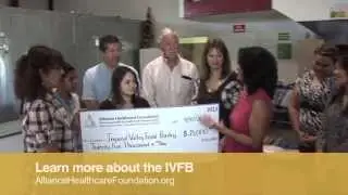 AHF MSG Imperial Valley Food Bank