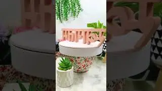 Table D&eacute;cor Items