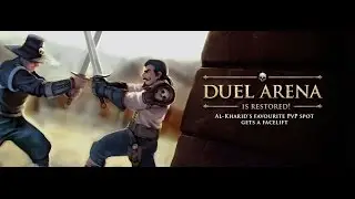Duel Arena - RuneScape 3 Music