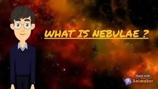 Types Of Nebulae : Explained