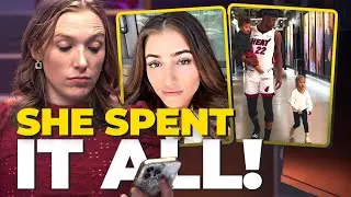 Athletes Going Broke From Child Support | Pearl Daily