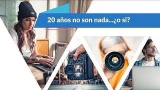 Tu trabajo y tu prestigio no pueden estar en manos de cualquiera. 20 a&ntilde;os son una VIDA. ARCADINA