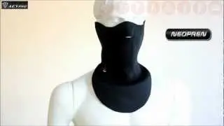 &Iota;&sigma;&omicron;&theta;&epsilon;&rho;&mu;&iota;&kappa;ά  &mu;ά&sigma;&kappa;&alpha; &lambda;&alpha;&iota;&mu;&omicron;ύ  AGVpro neopren