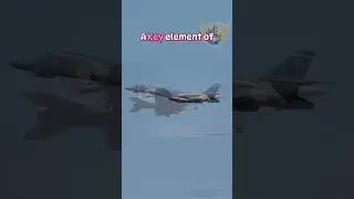 Россия зашла в тупик, в то время как ВВС США демонстрируют полное превосходство #сравнение #военн...