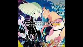 #promare #liofotia #galothymos #fyp