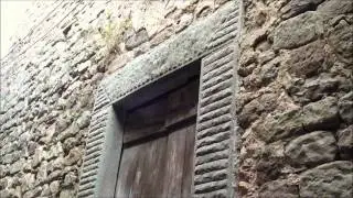 San Quirico Medieval Village, Pescia, Pistoia