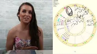 THE DUST SETTLES. New Moon Solar Eclipse in Taurus April 2022 Astrology Horoscope