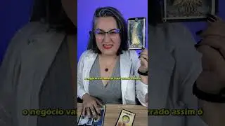Isso &eacute; pra mim mesmo? Ou n&atilde;o? #duvida #tarotduvida #taroduvida #tarot #orienta&ccedil;ao
