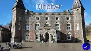 Dinefwr Parklands