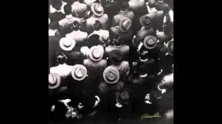 Cafe Soul All Stars - Urban Jungle (Ian Friday Tea Party Vocal)
