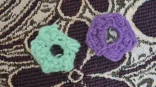 @nawazshareef9760,wow quick knitting of mutif beatiful flower#trendingvideo#viralvideo#knittingvideo