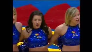 03/01/2009:  Missouri at Kansas