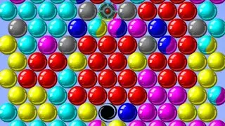 #Level-1580 | Bubble Shooter android gameplay | Bubble Shooter | Bubble Shooter game | Bubble Games 