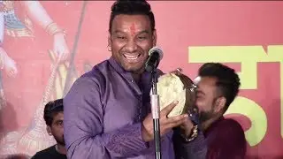 Master Saleem || Bhole Di Barat JUGALBANDI || Latest Live At Ludhiana 2018 || FULL HD PART 6