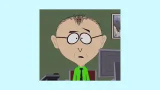 &ldquo;Snowblind&rdquo; but Mr Mackey sings it&hellip; [AI COVER]