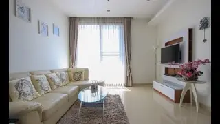 Quattro by Sansiri Condominium for Rent
