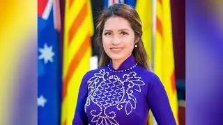 Kate Hoang: Tầm Quan Trọng Của Việc G&igrave;n Giữ V&agrave; T&ocirc;n Trọng L&aacute; Cờ Việt Nam Cộng H&ograve;a