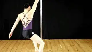 Reverse Attitude Spin