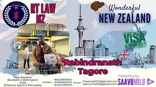 New Zealand cap program|Nursing registration|Open cap admission|RTLAW|SAAVUMILU|RAJESHTHOMAS