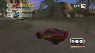 Cars Mater National: Delinquent Road Hazards (REUPLOAD)