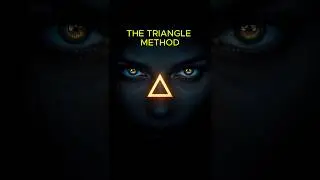 Make Anyone Fall in Love: The Triangle Method 🔺