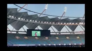 PARA OLYMPICS | INDIA JLN |  2025 SEPTEMBER | 3 WORLD RECORD BREAK |