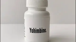 Yohimbine Explained: The Ultimate Fat-Burning Secret for Fasted Cardio!