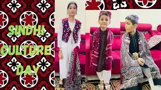 Sindh cultural day@ChotaAlivlogs @VAMPIREYT1 @little_zalmi @MrBeast2 @SyedFahad. 