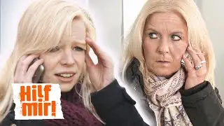 Verlogene Schwiegermutter: Du bist schwanger! Nicht krank! 🤬 | Part 3 | Hilf Mir!