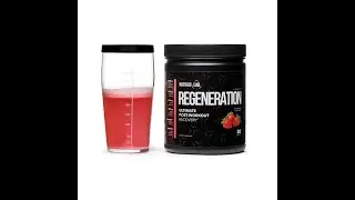 Nutrigo Lab Regeneration Review