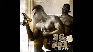 Yg'z - Block Ft. Heavy D (Unreleased)