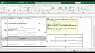 16.2 subventions d'investissement : Cas pratique