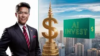 Make MONEY in Dubai's BOOMING Property Market with AI