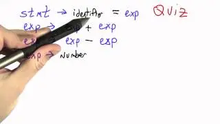 Statements - Programming Languages