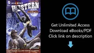 All Star Western Vol. 4: Gold Standard (The New 52)