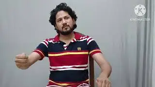 Ghar le lo  finance Ad Audition Gaurav Panchal 