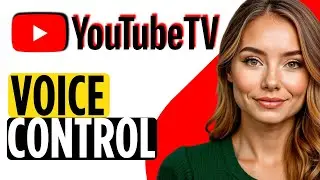 Does Youtube Tv Have Voice Control