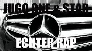 Jugo one & Star -- Echter Rap prod. by SCOTT (Offizielles Musikvideo Deutsch/Russischer Rap)